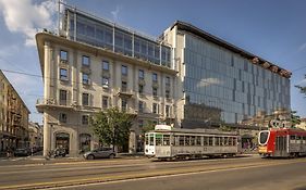 Palazzo Vittoria Hotel Milano